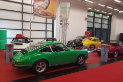 Retro Classics Nürnberg 2018